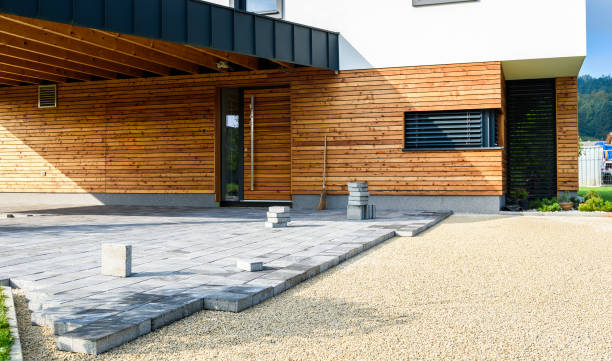 Best Affordable Driveway Pavers  in Wallace, ID