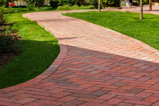 Best Commercial Driveway Pavers  in Wallace, ID