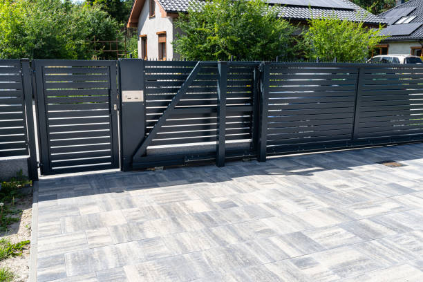 Driveway Pavers for Homes in Wallace, ID