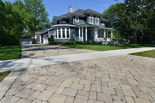 Reasons to Select Us for Your Driveway Paving Requirements in Wallace, ID