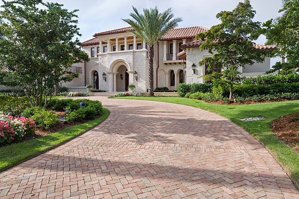 Best Driveway Paving Contractor  in Wallace, ID