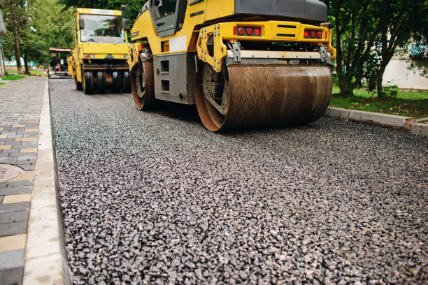 Reliable Wallace, ID Driveway Pavers Solutions